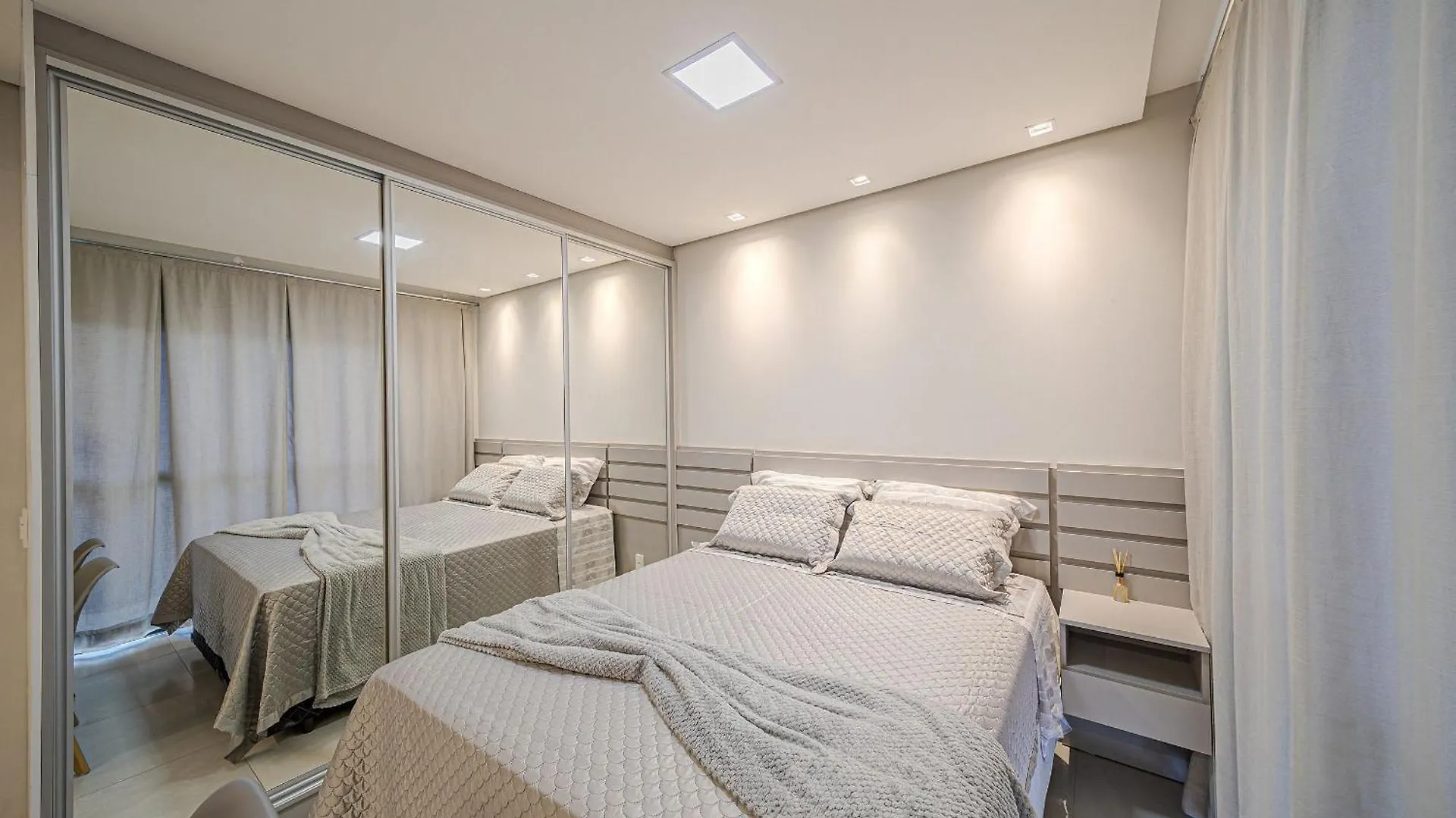 Apartmán O Preferido Da Galera Em Joinville | Max710