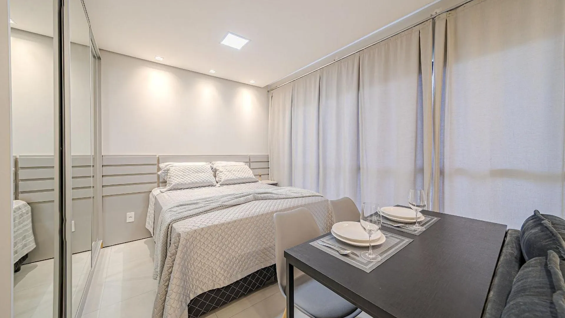 O Preferido Da Galera Em Joinville | Max710 Apartmán